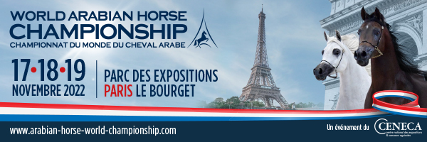 World Arabian Horse Championship
