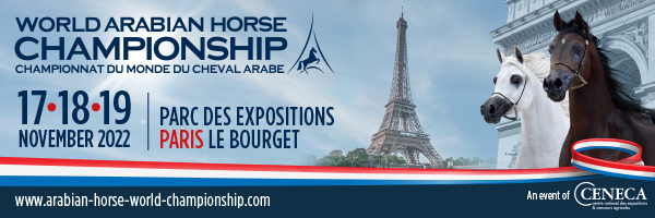 World Arabian Horse Championship